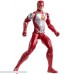 DC Justice League Flash Armor Action Figure 12 B075VWZ4FB